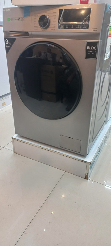 لباسشویی ایکس ویژن