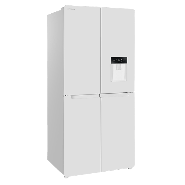 یخچال ایکس ویژن tf 540