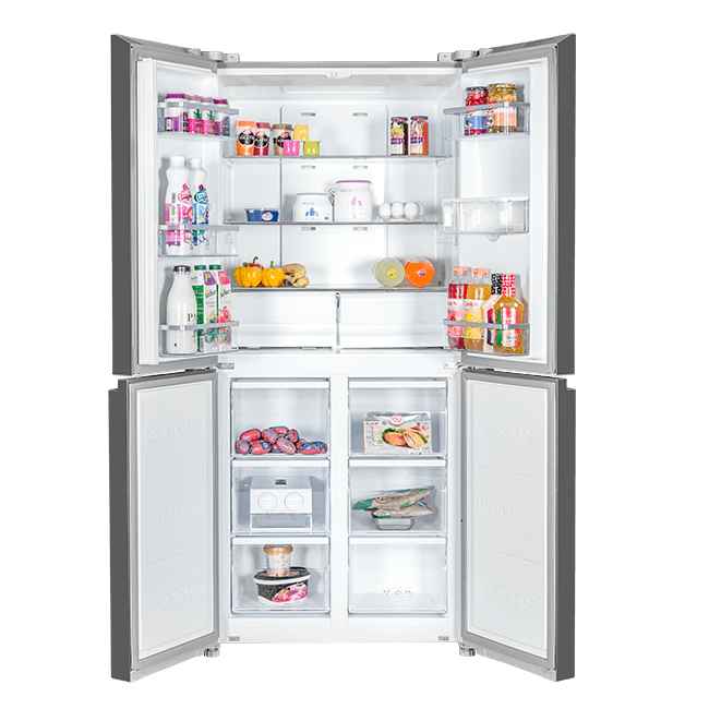 یخچال ایکس ویژن tf 540