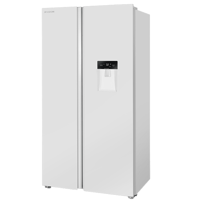 یخچال ایکس ویژن ts666