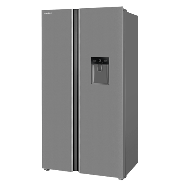 یخچال ایکس ویژن ts666