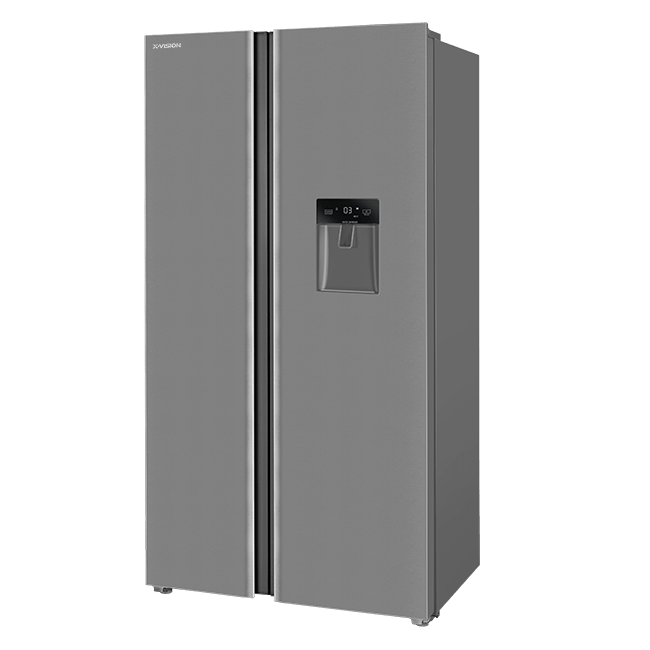 یخچال ایکس ویژن ts666