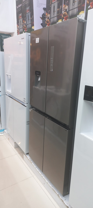 یخچال و فریزر P190 کندی